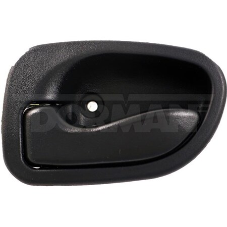Motormite Interior Door Handle Front Rear Left, 724Mx 724MX